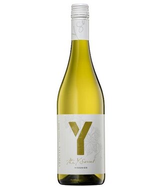 Yalumba Vineyards Viognier 2022 South Australia