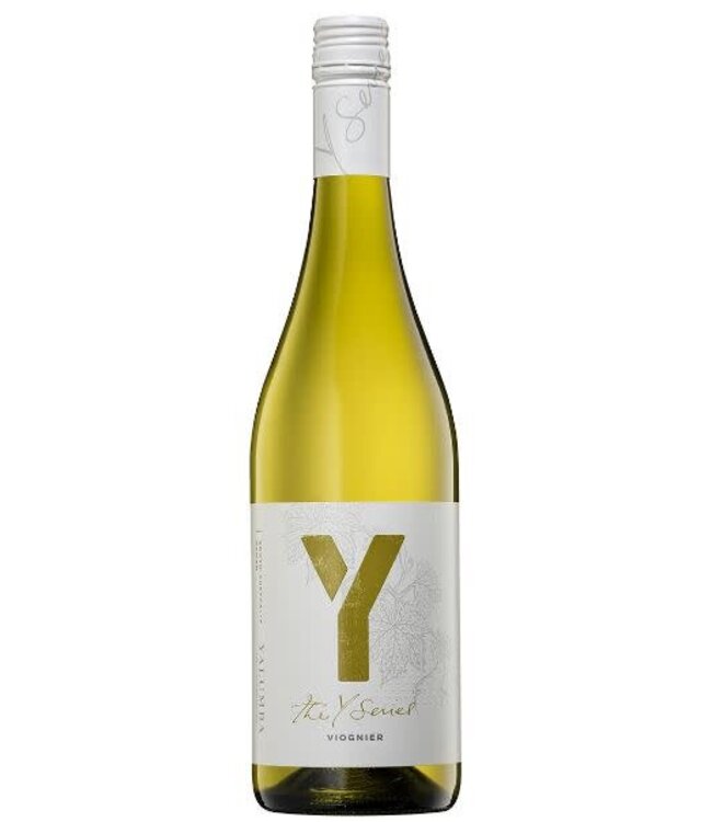 Yalumba Vineyards Viognier 2022 South Australia
