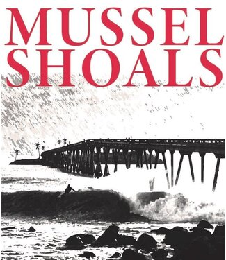 Mussel Shoals Hurricane Red Blend 2016 Santa Inez Valley