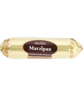 Schluckwerder Marzipan & Dark Chocolate Loaf Adendorf  - Germany
