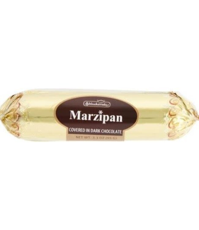 Schluckwerder Marzipan & Dark Chocolate Loaf Adendorf  - Germany