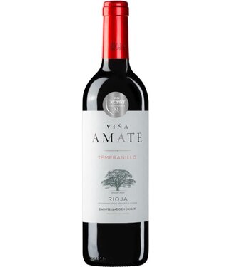 Viña Amate Tempranillo 2023 Rioja - Spain