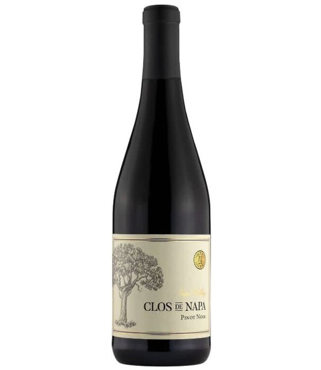 Clos de Napa Pinot Noir 2020 Carneros - Napa Valley