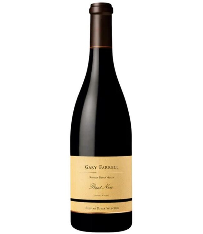 Gary Farrell Pinot Noir 2022 Russian River