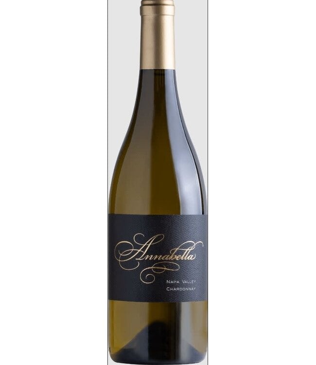 Annabella Chardonnay 2022 Napa Valley