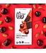 Theo Chocolate Organic 70% Dark Cherry-Almond Bar Canada