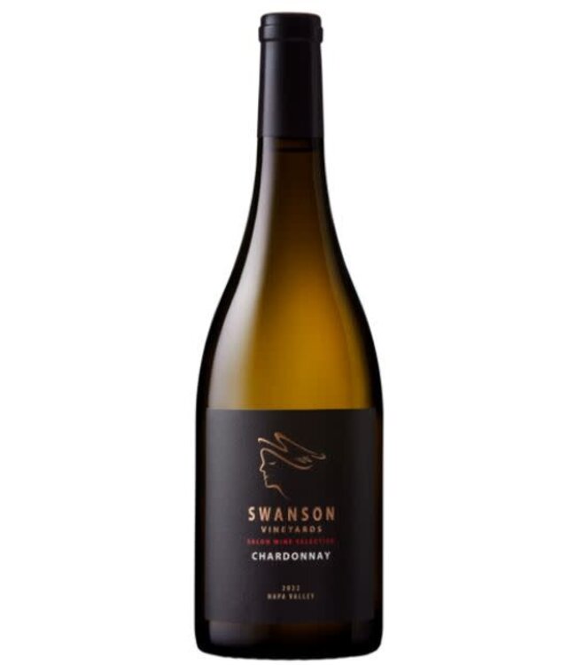Swanson Chardonnay 2022 Napa Valley