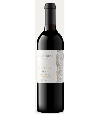Bally Keal Estate Cabernet Sauvignon Reserve 2021 Suisun Valley