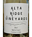Alta Ridge NV Brut North Coast