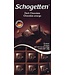 Schogetten 70% Dark Cacao Germany