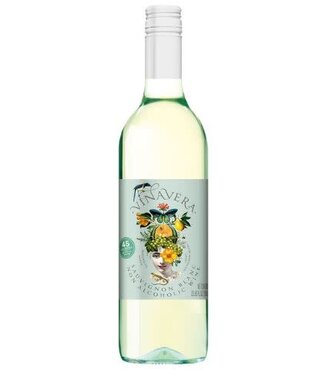 Vinavera Sauvignon Blanc Non-Alcoholic California