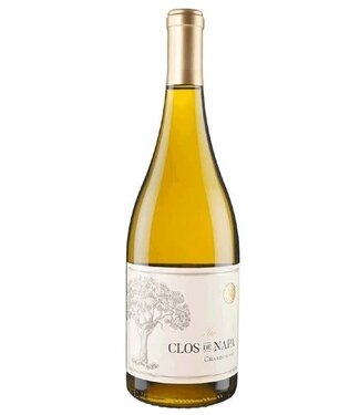 Clos de Napa Chardonnay 2020 Napa Valley