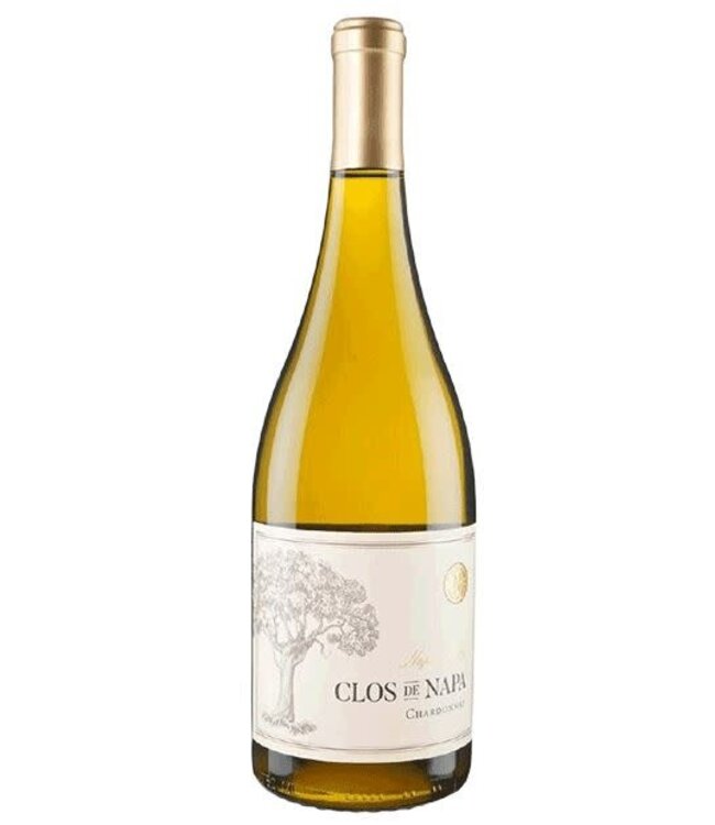 Clos de Napa Chardonnay 2020 Napa Valley