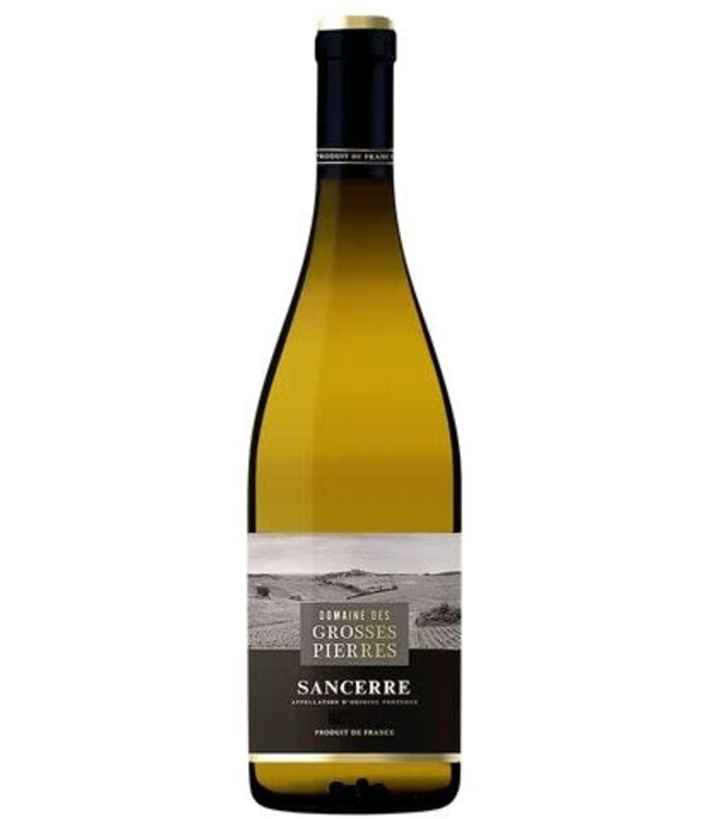 Domaine Des Grosses Pierres Sancerre 2022 Loire Valley