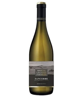 Domaine Des Grosses Pierres Sancerre 2022 Loire Valley