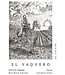 El Vaquero Petite Sirah Sandy Lane Vineyard 2020 Contra Costa County