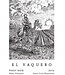El Vaquero Pinot Noir "Muns Vineyard" 2017 Santa Cruz Mtns