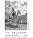 El Vaquero Cabernet Sauvignon 'Church Creek Vineyard' 2019 Santa Clara Valley