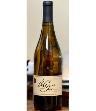 La Czar Chardonnay 2024 Alexander Valley