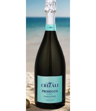 Crizali Prosecco DOC Veneto - Italy