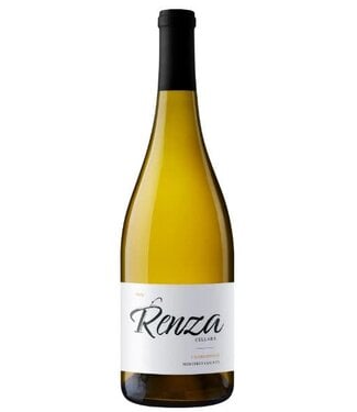 Renza Chardonnay 2023 Monterey County