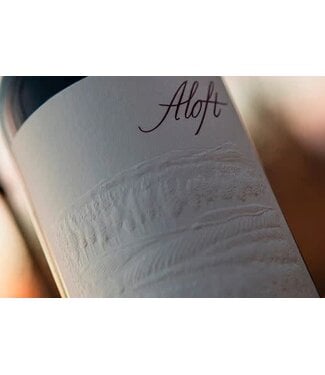Aloft Cabernet Sauvignon Cold Springs Vineyard 2022 Howell Mtn. - Napa Valley