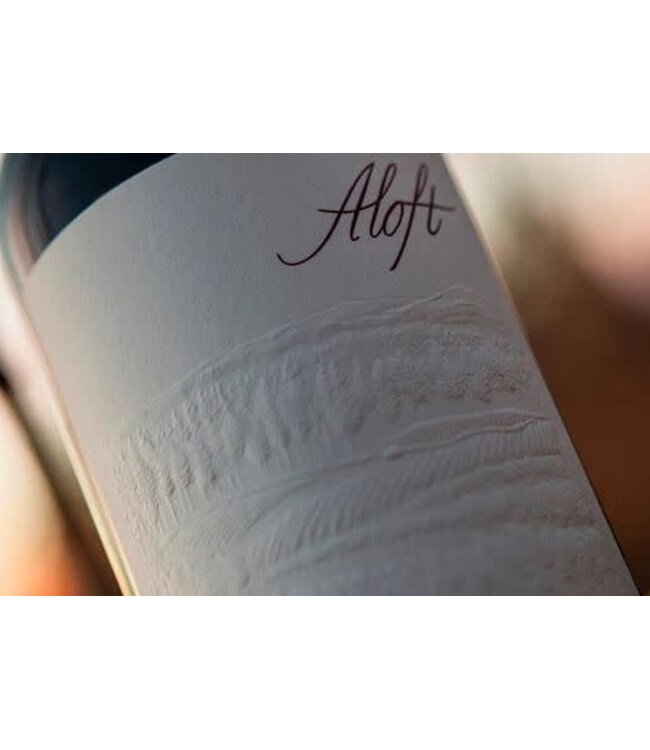 Aloft Cabernet Sauvignon Cold Springs Vineyard 2022 Howell Mtn. - Napa Valley