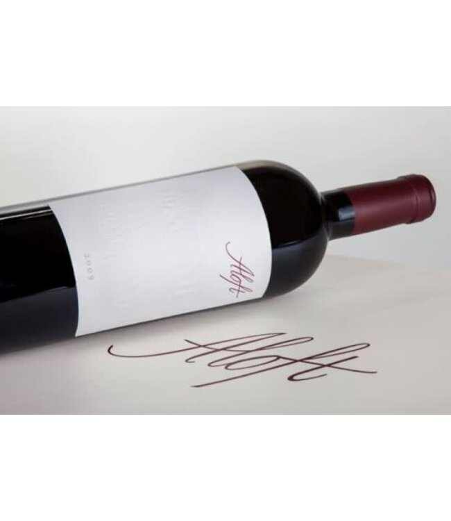 Aloft Cabernet Sauvignon Cold Springs Vineyard 2022 Howell Mtn. - Napa Valley