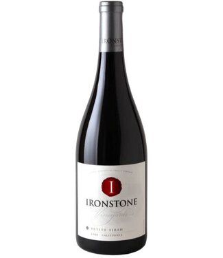 Ironstone Vineyards Petite Sirah 2021 Lodi