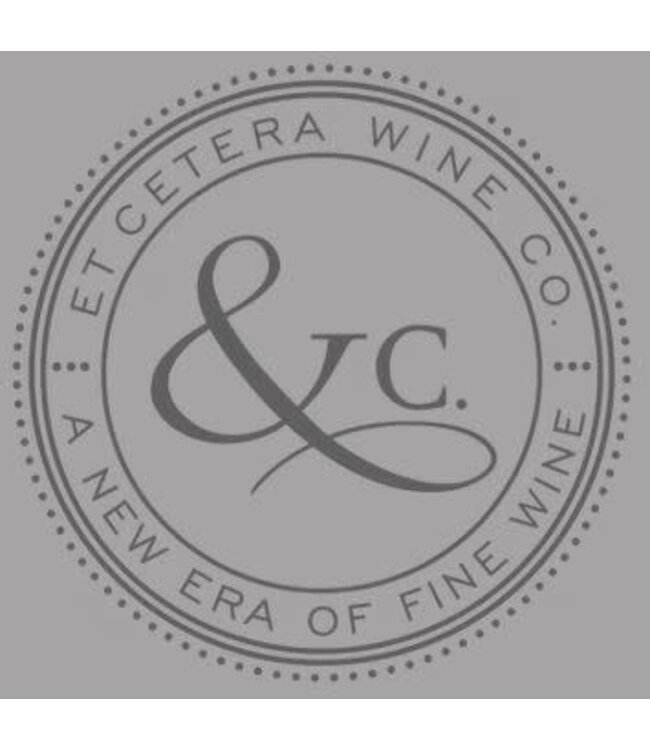 WeinHorn Estates Et Cetera Cabernet Sauvignon 2022 Napa Valley
