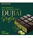 Chocovia Dubai Dark Chocolate w/ Pistachio & Kadaif Istanbul - Turkey
