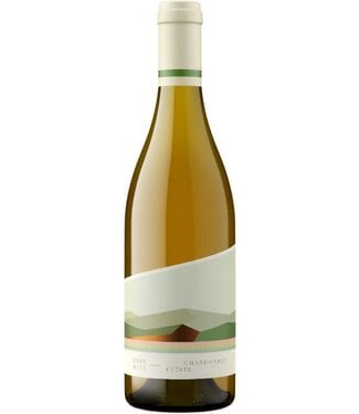 Eden Rift Estate Chardonnay Eden Rift Vineyard 2020 Cienega Valley - Monterey