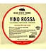 Bear State Farms Vino Rossa Syrah Cheddar 6oz. California