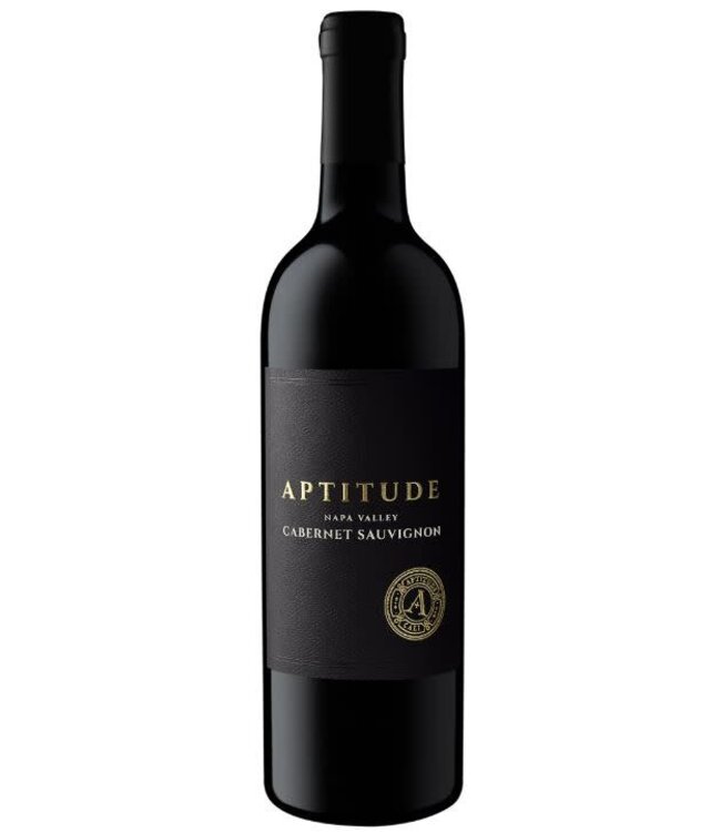 Aptitude Cabernet Sauvignon 2023 Napa Valley