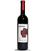 Casa Magoni "Origen 43" Vino Tinto 2022 Valle de Guadalupe - Mexico