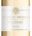 Château Miselle 2020 Sauternes - Bordeaux
