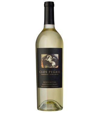 Clos Pegase Sauvignon Blanc 2022 Napa Valley