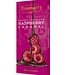 Bissinger's Dark Raspberry Caramel 60% Chocolate Bar 3 oz St. Louis - MO