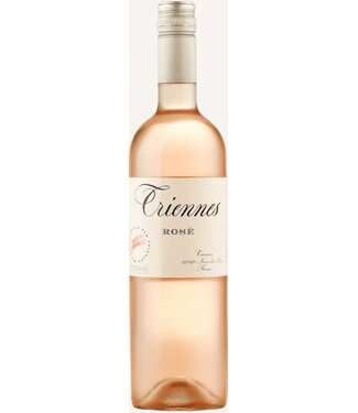 Triennes Rosé 2021 IGP Méditerranée - Provence - France