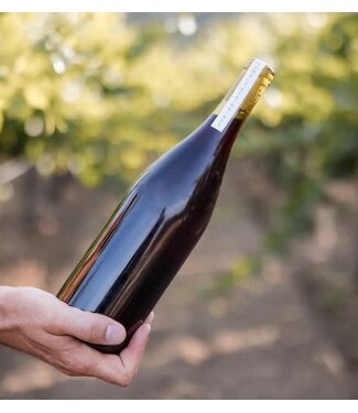 Humble Beginnings by Mondavi Sisters Pinot Noir 2024 Russian River Valley