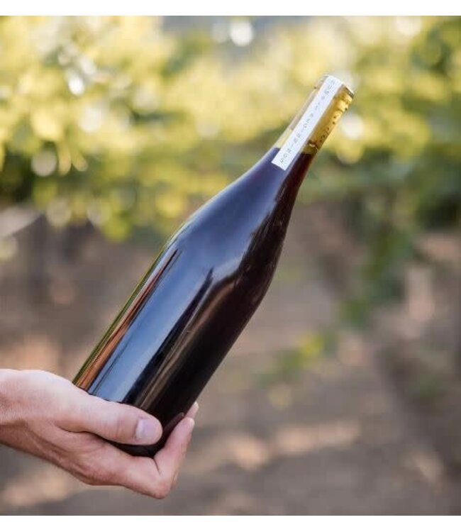 Humble Beginnings by Mondavi Sisters Pinot Noir 2024 Russian River Valley