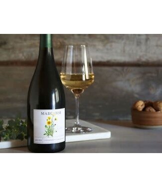 Marchesi Chardonnay 2021 Sonoma County