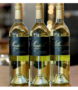 Annabella Sauvignon Blanc 2023 Napa Valley