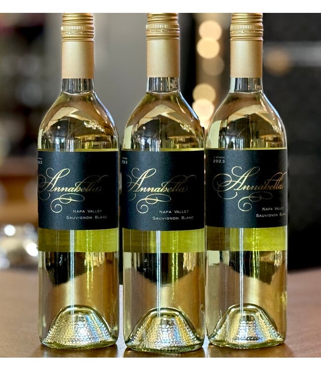Annabella Sauvignon Blanc 2023 Napa Valley