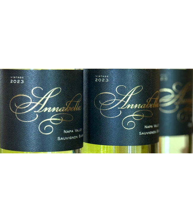 Annabella Sauvignon Blanc 2023 Napa Valley