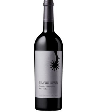 Silver Spur Cabernet Sauvignon 2023 Napa Valley