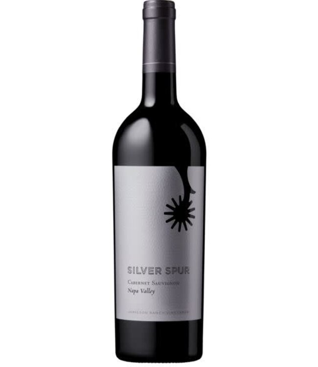 Silver Spur Cabernet Sauvignon 2023 Napa Valley