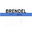Brendel by Heitz Young Leon Frizzante Grignolino Rosé, Heitz Vineyard 2022 Napa Valley