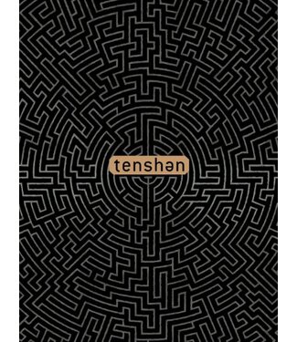 tenshәn Red Blend 2020 Central Coast