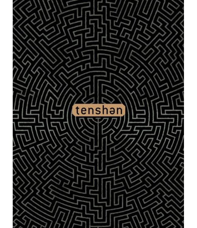 tenshәn Red Blend 2020 Central Coast